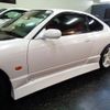 nissan silvia 2001 CFJ1730173 image 9