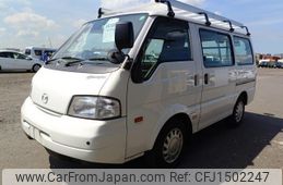 mazda bongo-van 2018 CFJ1502247