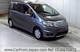 honda freed 2011 -HONDA--Freed GB3-1331801---HONDA--Freed GB3-1331801-