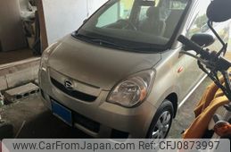 daihatsu mira 2007 -DAIHATSU--Mira DBA-L275S--L275S-0045886---DAIHATSU--Mira DBA-L275S--L275S-0045886-