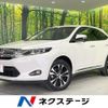 toyota harrier 2015 -TOYOTA--Harrier DBA-ZSU65W--ZSU65-0014722---TOYOTA--Harrier DBA-ZSU65W--ZSU65-0014722- image 1