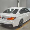 bmw 5-series 2022 quick_quick_3DA-JF20_WBA52BL070WX63974 image 4