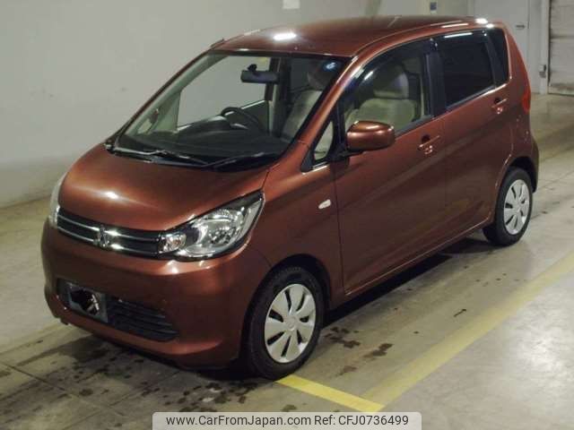 mitsubishi ek-wagon 2014 -MITSUBISHI--ek Wagon DBA-B11W--B11W-0032314---MITSUBISHI--ek Wagon DBA-B11W--B11W-0032314- image 1