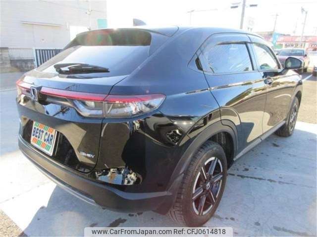 honda vezel 2022 -HONDA 【高松 310】--VEZEL RV5--RV5-1050131---HONDA 【高松 310】--VEZEL RV5--RV5-1050131- image 2