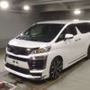 toyota vellfire 2022 CFJ1748313 image 1
