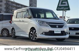 suzuki solio 2018 -SUZUKI--Solio DAA-MA36S--MA36S-677946---SUZUKI--Solio DAA-MA36S--MA36S-677946-