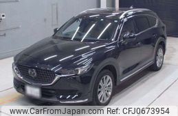 mazda cx-8 2022 -MAZDA 【尾張小牧 302ﾙ3940】--CX-8 5BA-KG5P--KG5P-260266---MAZDA 【尾張小牧 302ﾙ3940】--CX-8 5BA-KG5P--KG5P-260266-