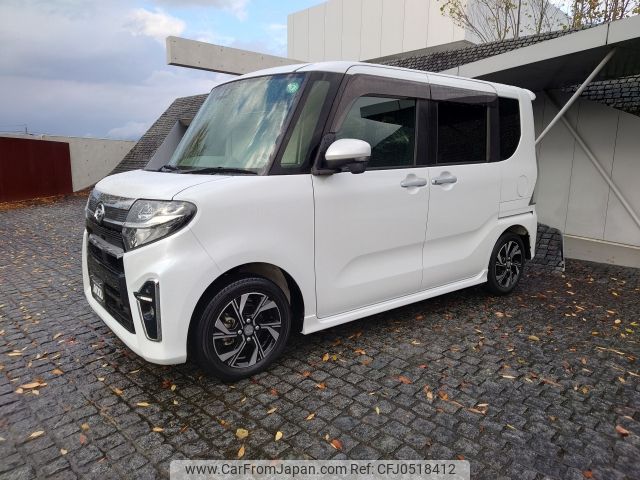 daihatsu tanto 2019 -DAIHATSU--Tanto 6BA-LA650S--LA650S-1003010---DAIHATSU--Tanto 6BA-LA650S--LA650S-1003010- image 2