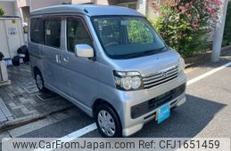 daihatsu atrai-wagon 2014 CFJ1651459