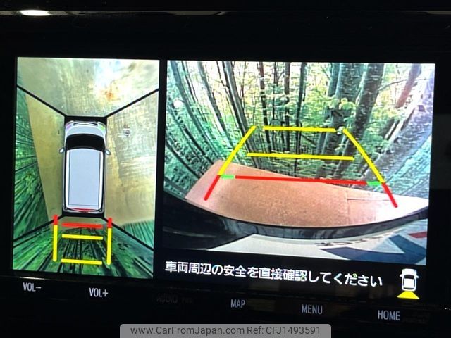 toyota roomy 2021 -TOYOTA--Roomy 5BA-M900A--M900A-0592421---TOYOTA--Roomy 5BA-M900A--M900A-0592421- image 2