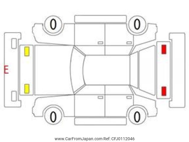 nissan march 2014 -NISSAN--March DBA-K13改--K13-500361---NISSAN--March DBA-K13改--K13-500361- image 2