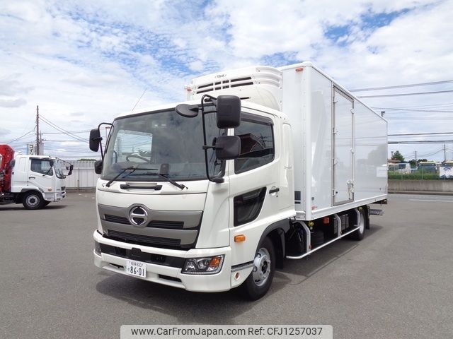 hino ranger 2023 -HINO--Hino Ranger 2KG-FD2ABA--FD2AB-135273---HINO--Hino Ranger 2KG-FD2ABA--FD2AB-135273- image 2