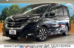 nissan serena 2017 -NISSAN--Serena DAA-GFC27--GFC27-043540---NISSAN--Serena DAA-GFC27--GFC27-043540-