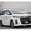 toyota alphard 2020 CFJ1765458 image 2