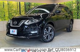 nissan x-trail 2019 -NISSAN--X-Trail DBA-NT32--NT32-314063---NISSAN--X-Trail DBA-NT32--NT32-314063-