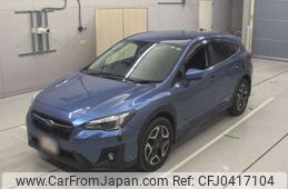 subaru xv 2018 -SUBARU--Subaru XV GT7-063606---SUBARU--Subaru XV GT7-063606-