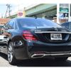 mercedes-benz s-class 2019 -MERCEDES-BENZ--Benz S Class DBA-222183--WDD2221832A489664---MERCEDES-BENZ--Benz S Class DBA-222183--WDD2221832A489664- image 6