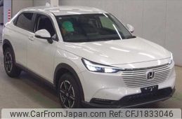 honda vezel 2022 CFJ1833046