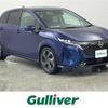nissan aura 2021 CFJ1722308 image 1