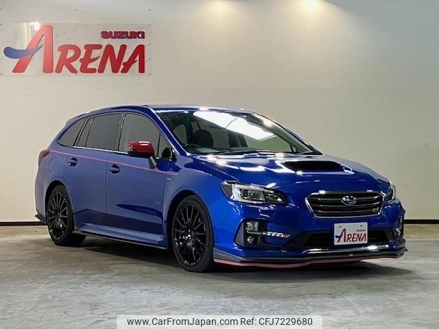 subaru levorg 2017 -SUBARU--Levorg DBA-VM4--VM4-092377---SUBARU--Levorg DBA-VM4--VM4-092377- image 1