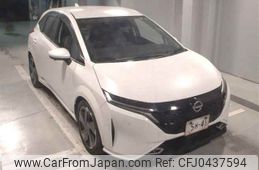 nissan aura 2023 -NISSAN--AURA FE13--296276---NISSAN--AURA FE13--296276-