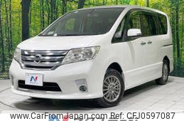 nissan serena 2012 -NISSAN--Serena DBA-FNC26--FNC26-010763---NISSAN--Serena DBA-FNC26--FNC26-010763-