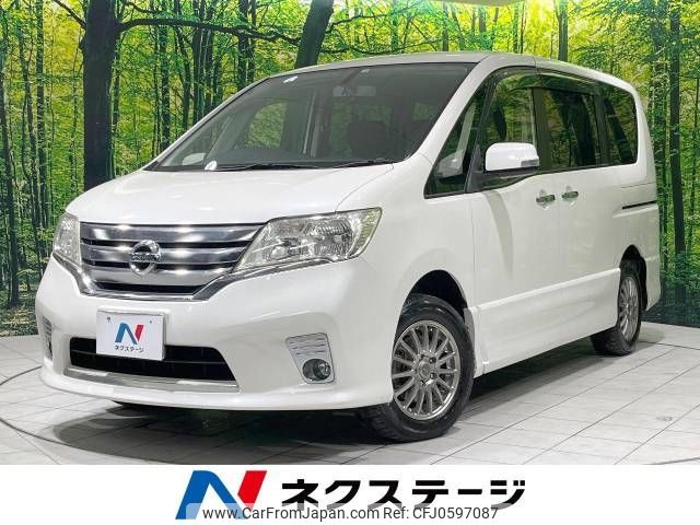 nissan serena 2012 -NISSAN--Serena DBA-FNC26--FNC26-010763---NISSAN--Serena DBA-FNC26--FNC26-010763- image 1