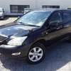 toyota harrier 2005 J0029622-20190611 image 3