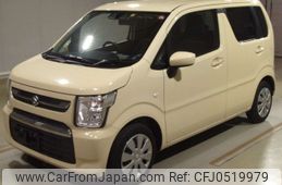 suzuki wagon-r 2023 -SUZUKI 【Ｎｏ後日 】--Wagon R MH85S-163799---SUZUKI 【Ｎｏ後日 】--Wagon R MH85S-163799-