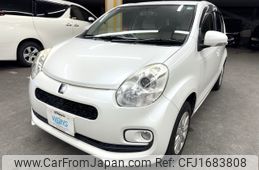 toyota passo 2015 CFJ1683808