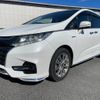 honda odyssey 2018 GOO_JP_700070896330240913006 image 1