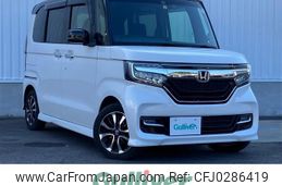 honda n-box 2019 -HONDA--N BOX DBA-JF3--JF3-1311182---HONDA--N BOX DBA-JF3--JF3-1311182-