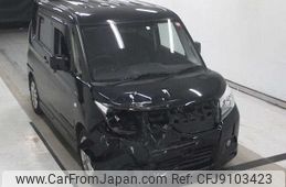 suzuki solio 2018 -SUZUKI--Solio MA36S-170502---SUZUKI--Solio MA36S-170502-