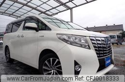 toyota alphard 2015 quick_quick_DAA-AYH30W_AYH30-0010095