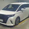 toyota alphard 2023 -TOYOTA 【横浜 305ﾑ7615】--Alphard 3BA-AGH40W--AGH40-0001893---TOYOTA 【横浜 305ﾑ7615】--Alphard 3BA-AGH40W--AGH40-0001893- image 1