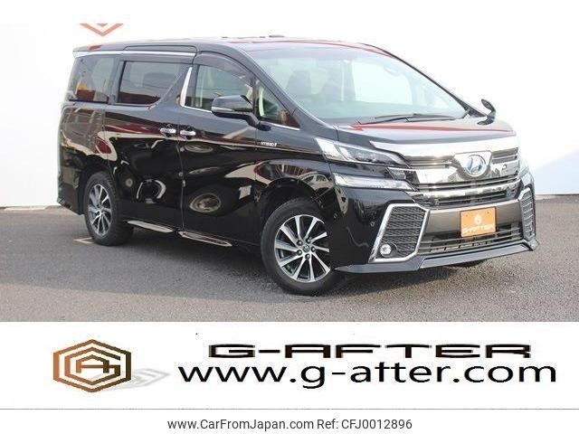 toyota vellfire 2016 -TOYOTA--Vellfire DAA-AYH30W--AYH30-0026926---TOYOTA--Vellfire DAA-AYH30W--AYH30-0026926- image 1