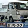 suzuki carry-truck 2024 GOO_JP_700060017330250614014 image 1