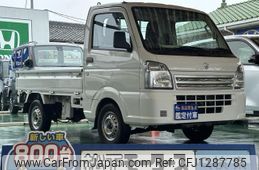 suzuki carry-truck 2024 GOO_JP_700060017330250614014