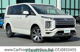 mitsubishi delica-d5 2019 -MITSUBISHI--Delica D5 3DA-CV1W--CV1W-2109248---MITSUBISHI--Delica D5 3DA-CV1W--CV1W-2109248-