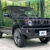 suzuki jimny 2025 quick_quick_JB64W_JB64W-379053 image 16