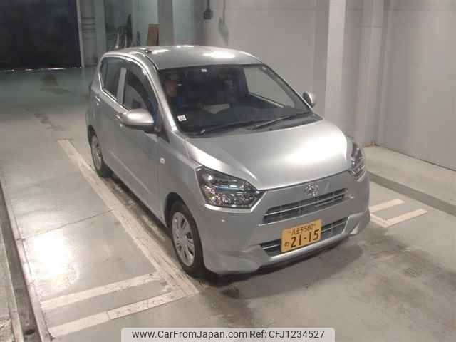 daihatsu mira-e-s 2019 -DAIHATSU 【八王子 580ﾒ2115】--Mira e:s LA350S-0139018---DAIHATSU 【八王子 580ﾒ2115】--Mira e:s LA350S-0139018- image 1