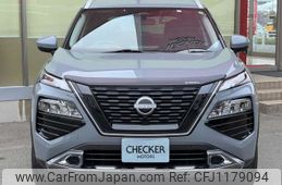 nissan x-trail 2023 -NISSAN--X-Trail 6AA-T33--T33-002066---NISSAN--X-Trail 6AA-T33--T33-002066-