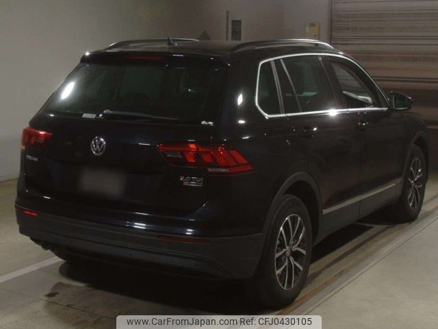 volkswagen tiguan 2019 -VOLKSWAGEN--VW Tiguan 5NDFGF-WVGZZZ5NZKW864980---VOLKSWAGEN--VW Tiguan 5NDFGF-WVGZZZ5NZKW864980- image 2