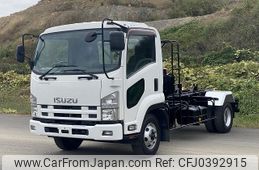 isuzu forward 2010 -ISUZU--Forward PKG-FRR90S2--FRR90-7018749---ISUZU--Forward PKG-FRR90S2--FRR90-7018749-