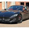 maserati granturismo 2016 quick_quick_ABA-MGTA1_ZAMVL45C000182108 image 1