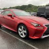 lexus rc 2015 quick_quick_DAA-AVC10_AVC10-6002365 image 1