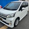 daihatsu move 2014 -DAIHATSU 【福岡 582ﾇ5579】--Move LA100S--1087658---DAIHATSU 【福岡 582ﾇ5579】--Move LA100S--1087658- image 1