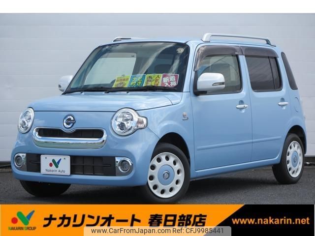 daihatsu mira-cocoa 2014 quick_quick_DBA-L675S_L675S-0181785 image 1