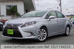 lexus hs 2015 -LEXUS--Lexus HS DAA-ANF10--ANF10-2066315---LEXUS--Lexus HS DAA-ANF10--ANF10-2066315-