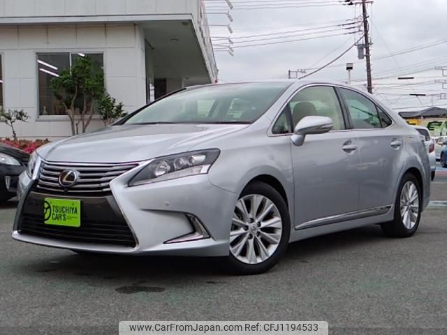 lexus hs 2015 -LEXUS--Lexus HS DAA-ANF10--ANF10-2066315---LEXUS--Lexus HS DAA-ANF10--ANF10-2066315- image 1